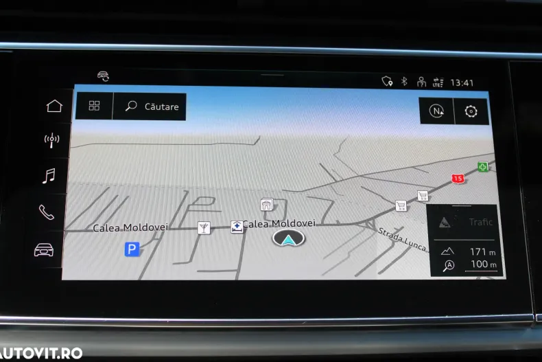 Audi Q7 din 2020 cu 102.143 km - oferta AUD129575 - foto 25