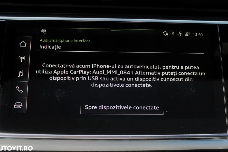 Audi Q7 din 2020 cu 102.143 km - oferta AUD129575 - foto 26