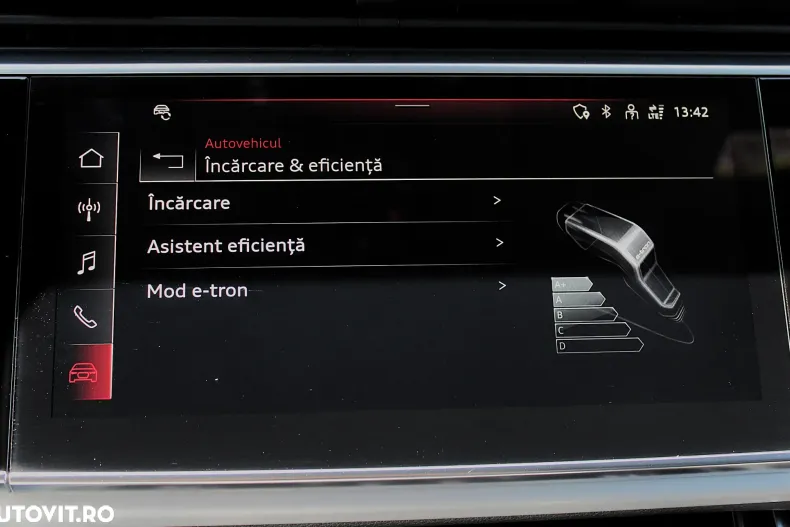 Audi Q7 din 2020 cu 102.143 km - oferta AUD129575 - foto 28