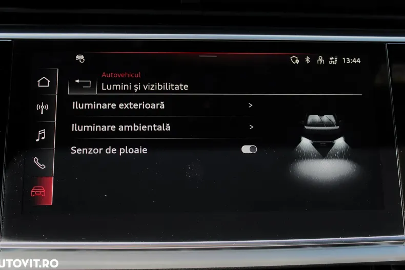 Audi Q7 din 2020 cu 102.143 km - oferta AUD129575 - foto 30