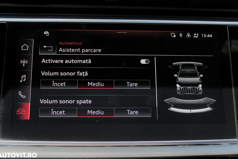 Audi Q7 din 2020 cu 102.143 km - oferta AUD129575 - foto 31