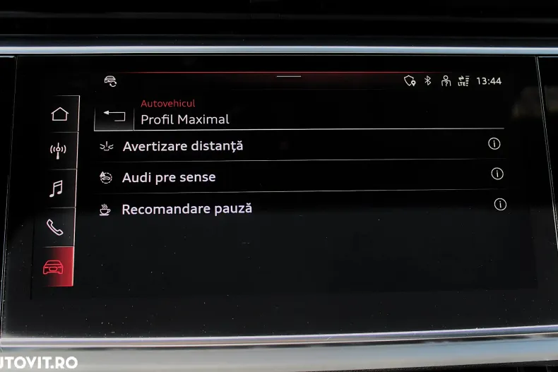 Audi Q7 din 2020 cu 102.143 km - oferta AUD129575 - foto 32