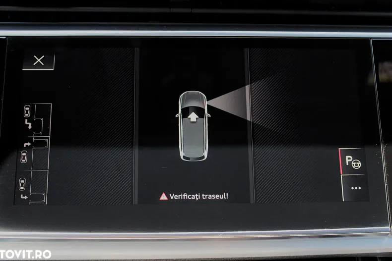 Audi Q7 din 2020 cu 102.143 km - oferta AUD129575 - foto 33