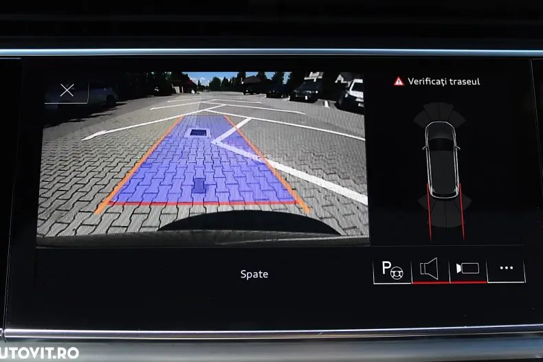 Audi Q7 din 2020 cu 102.143 km - oferta AUD129575 - foto 34