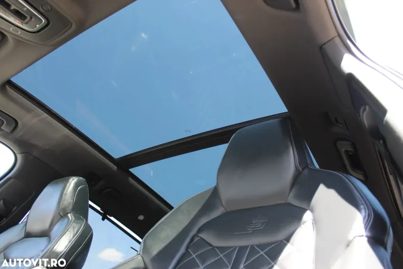 Audi Q7 din 2020 cu 102.143 km - oferta AUD129575 - foto 36