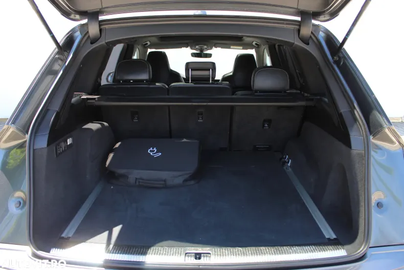 Audi Q7 din 2020 cu 102.143 km - oferta AUD129575 - foto 37