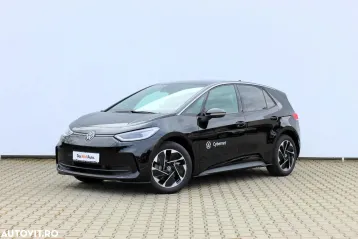 Volkswagen ID.3 din 2025 - oferta VOL129576