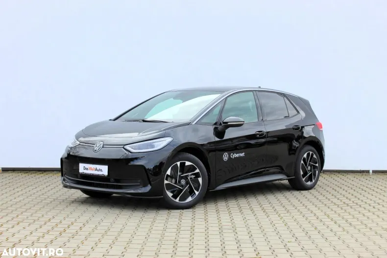 Volkswagen ID.3 din 2025 cu 1.000 km - oferta VOL129576 - foto 1