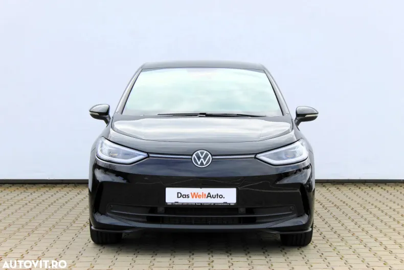Volkswagen ID.3 din 2025 cu 1.000 km - oferta VOL129576 - foto 4