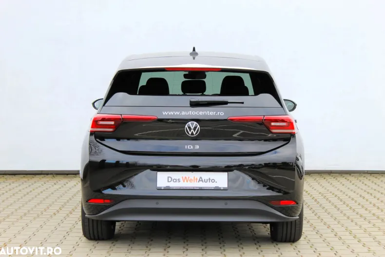 Volkswagen ID.3 din 2025 cu 1.000 km - oferta VOL129576 - foto 5