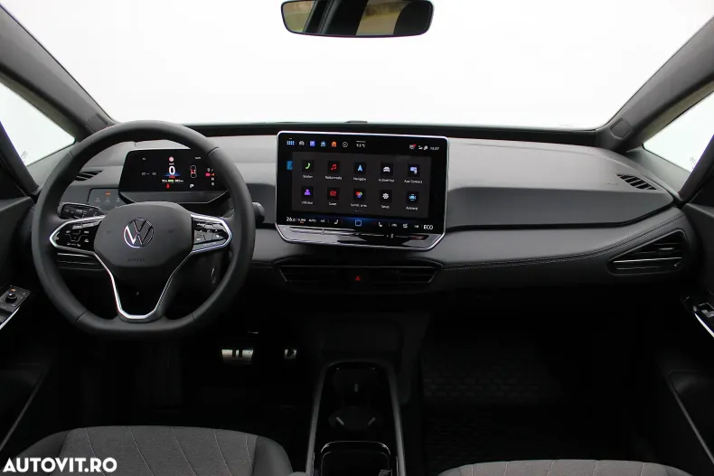 Volkswagen ID.3 din 2025 cu 1.000 km - oferta VOL129576 - foto 8