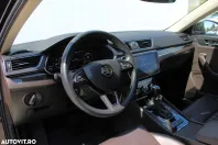Skoda Superb din 2020 cu 177.421 km - oferta SKO129577 - foto 10