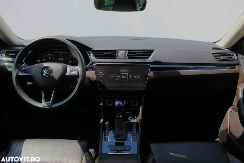 Skoda Superb din 2020 cu 177.421 km - oferta SKO129577 - foto 13
