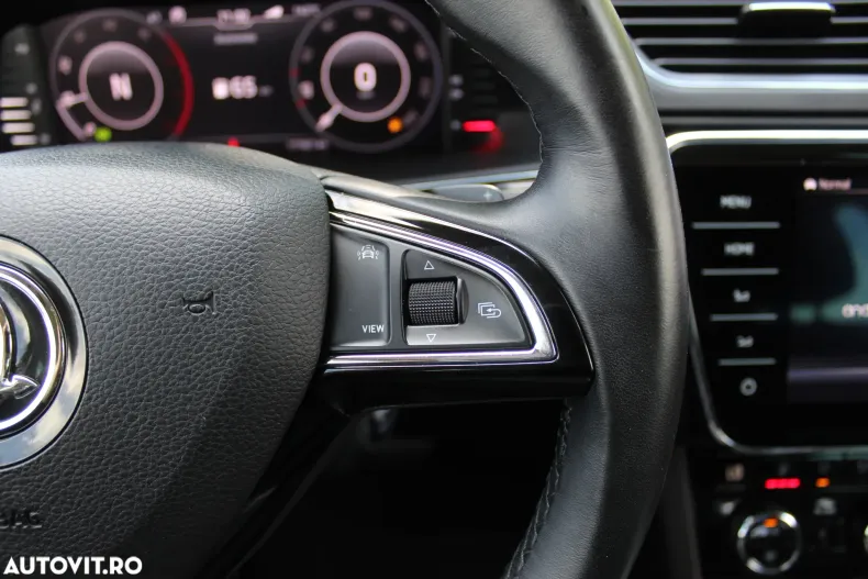 Skoda Superb din 2020 cu 177.421 km - oferta SKO129577 - foto 16