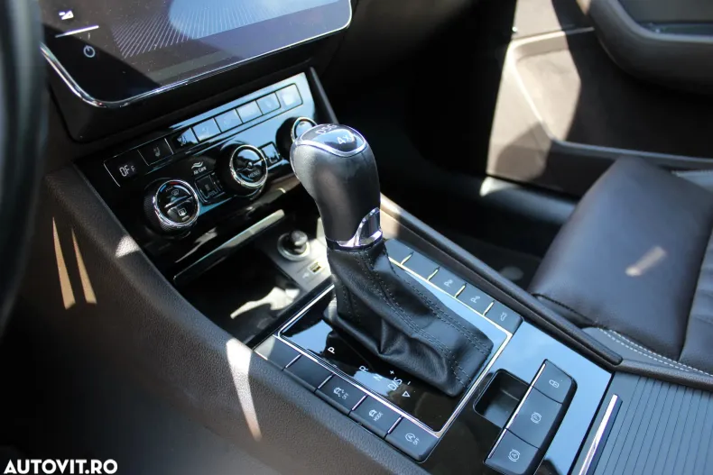 Skoda Superb din 2020 cu 177.421 km - oferta SKO129577 - foto 17