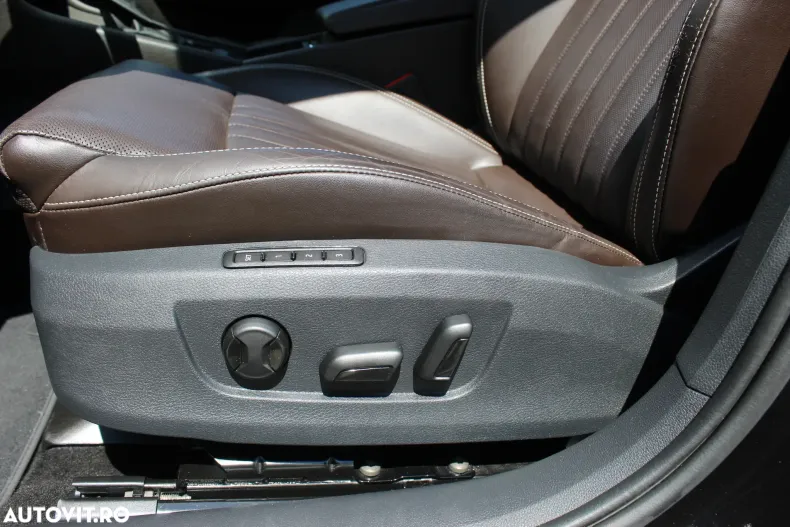 Skoda Superb din 2020 cu 177.421 km - oferta SKO129577 - foto 19