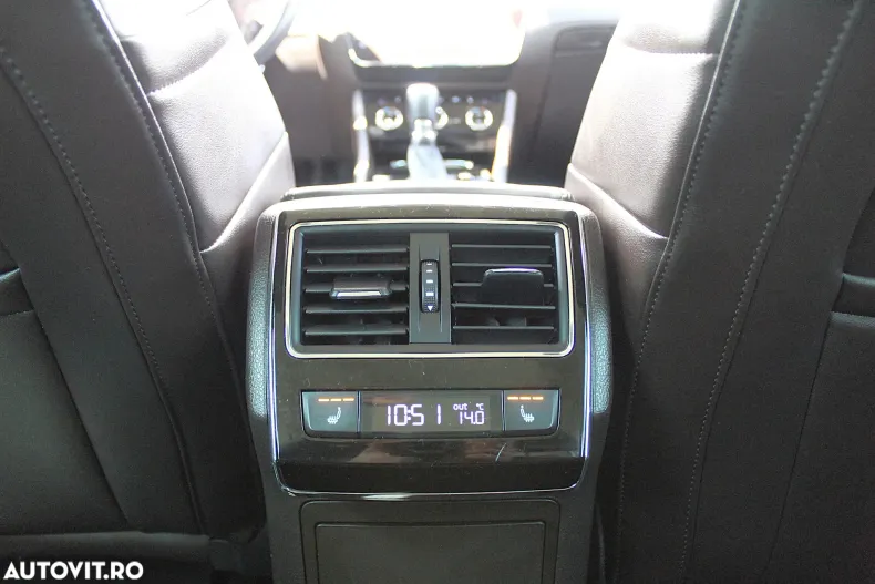 Skoda Superb din 2020 cu 177.421 km - oferta SKO129577 - foto 20
