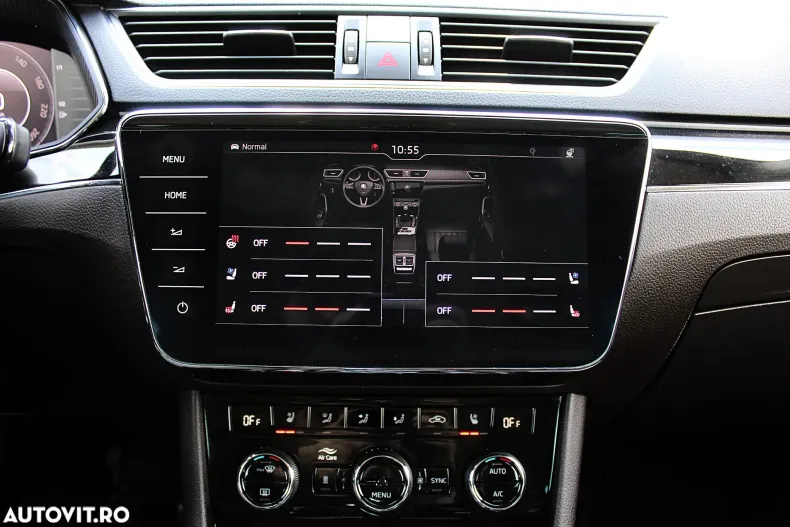 Skoda Superb din 2020 cu 177.421 km - oferta SKO129577 - foto 21