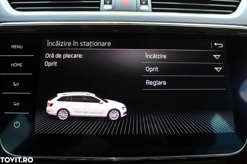 Skoda Superb din 2020 cu 177.421 km - oferta SKO129577 - foto 22