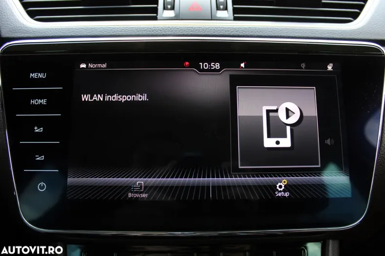 Skoda Superb din 2020 cu 177.421 km - oferta SKO129577 - foto 26