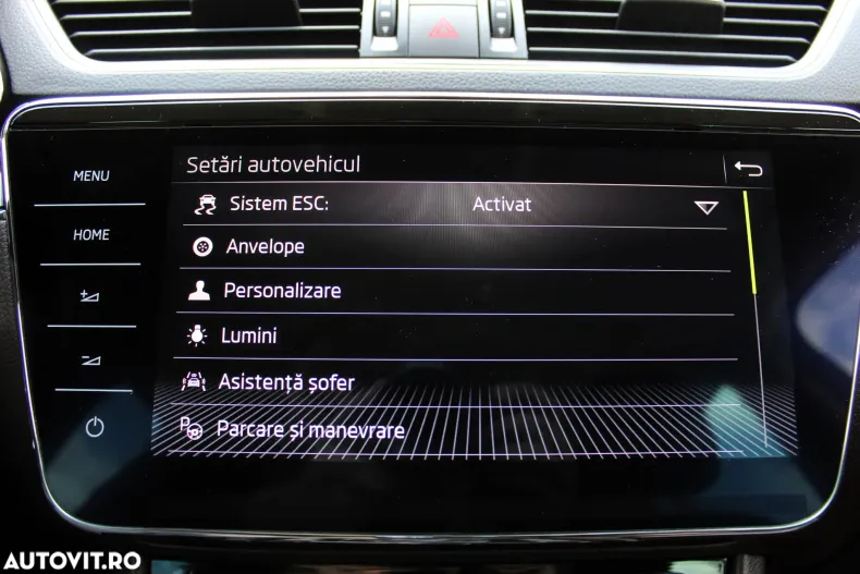 Skoda Superb din 2020 cu 177.421 km - oferta SKO129577 - foto 28