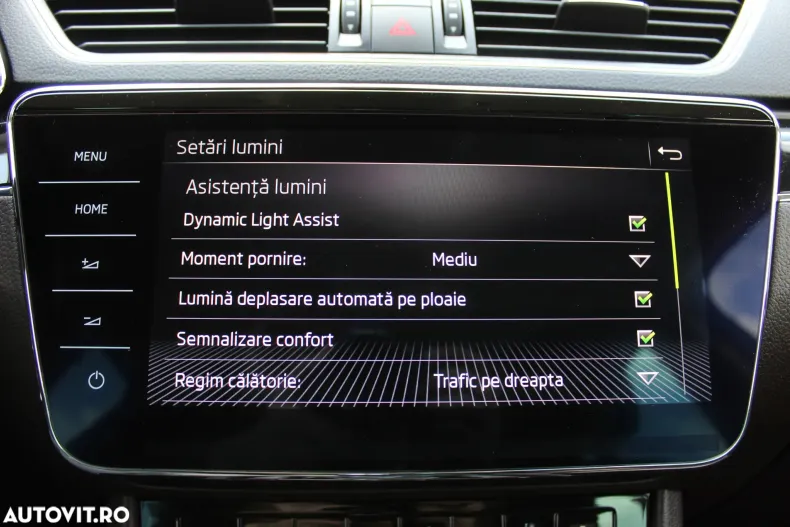 Skoda Superb din 2020 cu 177.421 km - oferta SKO129577 - foto 29