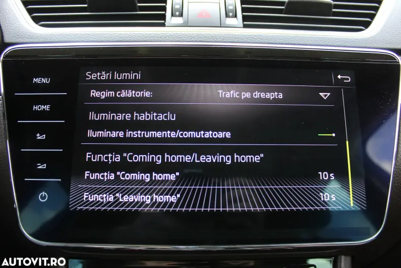 Skoda Superb din 2020 cu 177.421 km - oferta SKO129577 - foto 30