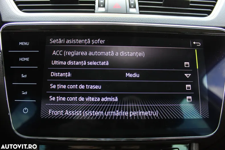 Skoda Superb din 2020 cu 177.421 km - oferta SKO129577 - foto 31