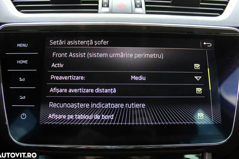 Skoda Superb din 2020 cu 177.421 km - oferta SKO129577 - foto 32