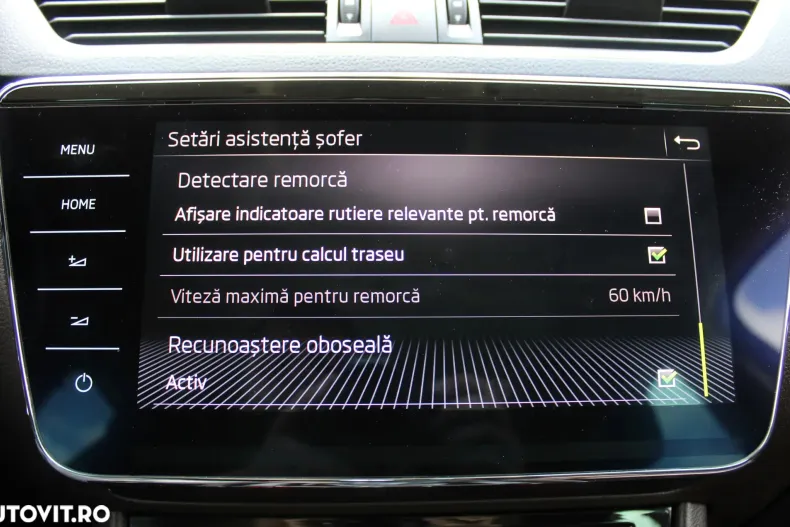 Skoda Superb din 2020 cu 177.421 km - oferta SKO129577 - foto 34