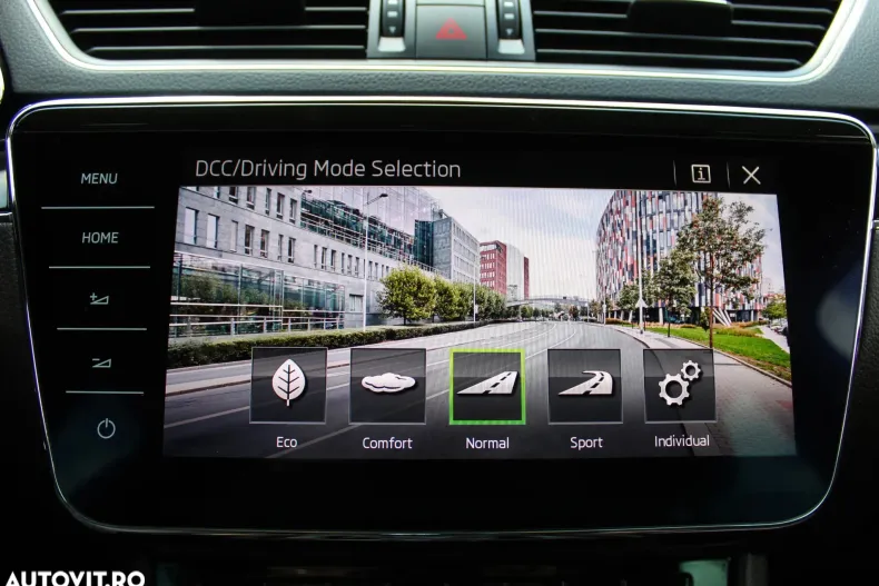 Skoda Superb din 2020 cu 177.421 km - oferta SKO129577 - foto 35