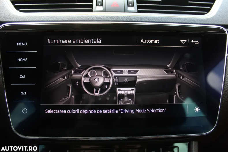 Skoda Superb din 2020 cu 177.421 km - oferta SKO129577 - foto 37