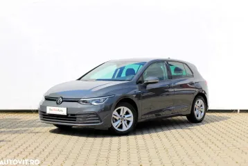 Volkswagen Golf din 2020 - oferta VOL129578
