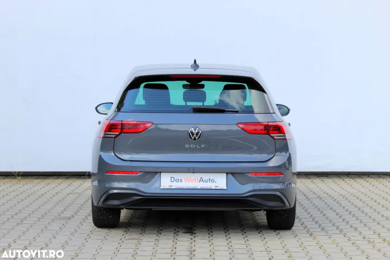 Volkswagen Golf din 2020 cu 63.021 km - oferta VOL129578 - foto 4