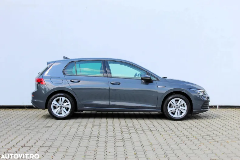 Volkswagen Golf din 2020 cu 63.021 km - oferta VOL129578 - foto 6