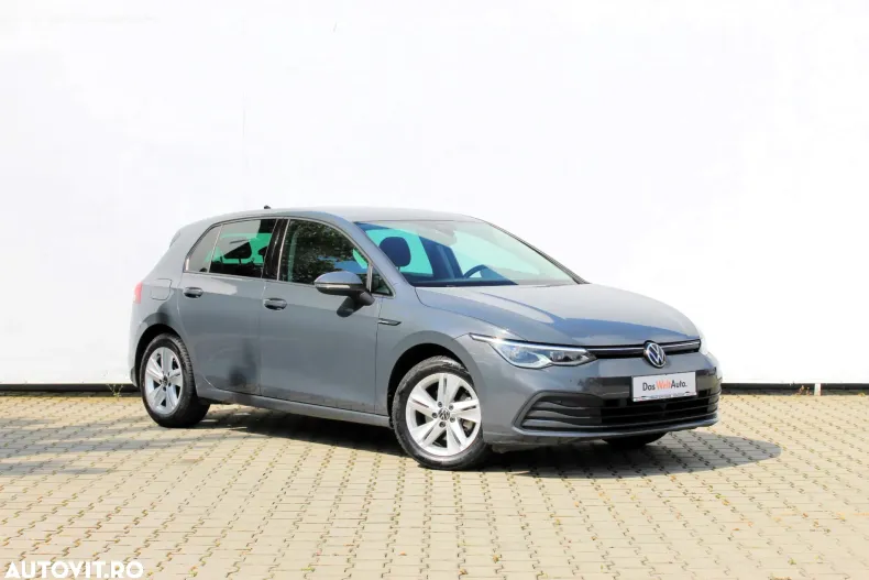 Volkswagen Golf din 2020 cu 63.021 km - oferta VOL129578 - foto 7