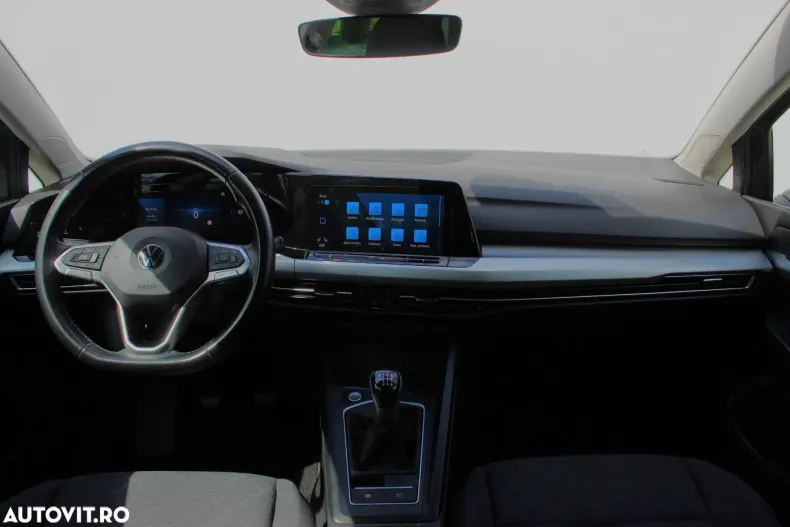 Volkswagen Golf din 2020 cu 63.021 km - oferta VOL129578 - foto 13