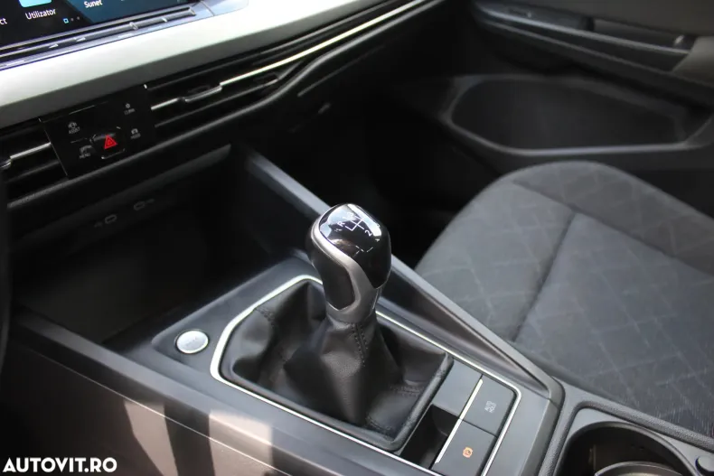 Volkswagen Golf din 2020 cu 63.021 km - oferta VOL129578 - foto 18