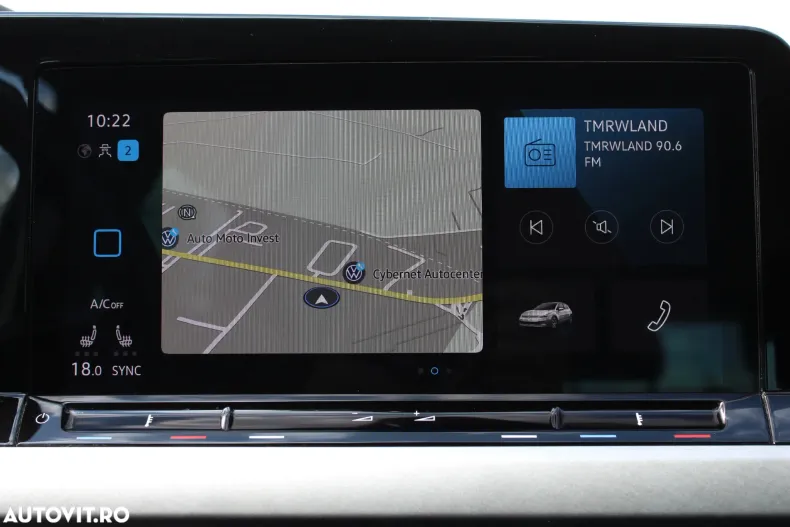 Volkswagen Golf din 2020 cu 63.021 km - oferta VOL129578 - foto 22