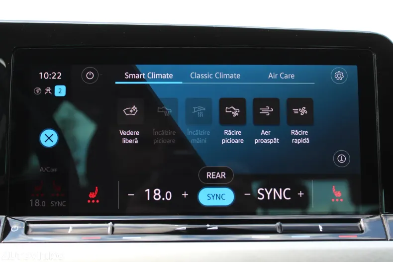 Volkswagen Golf din 2020 cu 63.021 km - oferta VOL129578 - foto 23