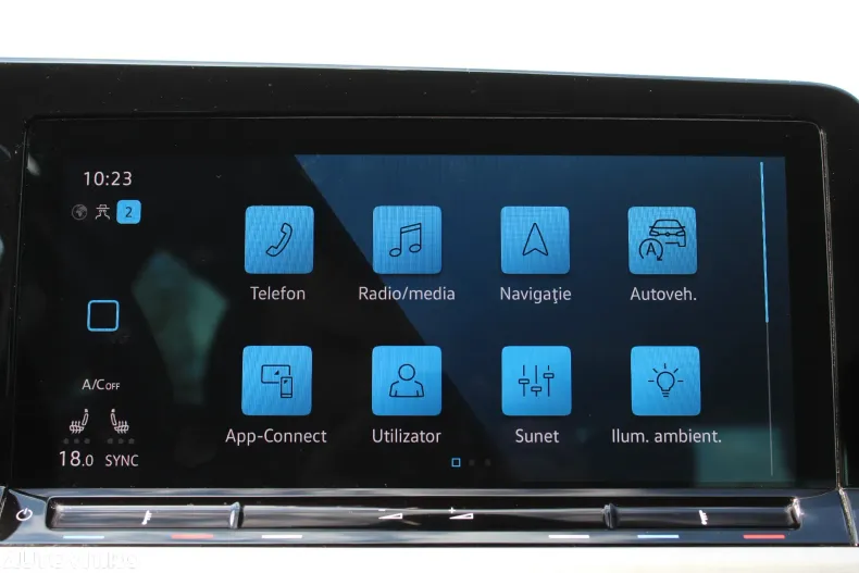 Volkswagen Golf din 2020 cu 63.021 km - oferta VOL129578 - foto 24