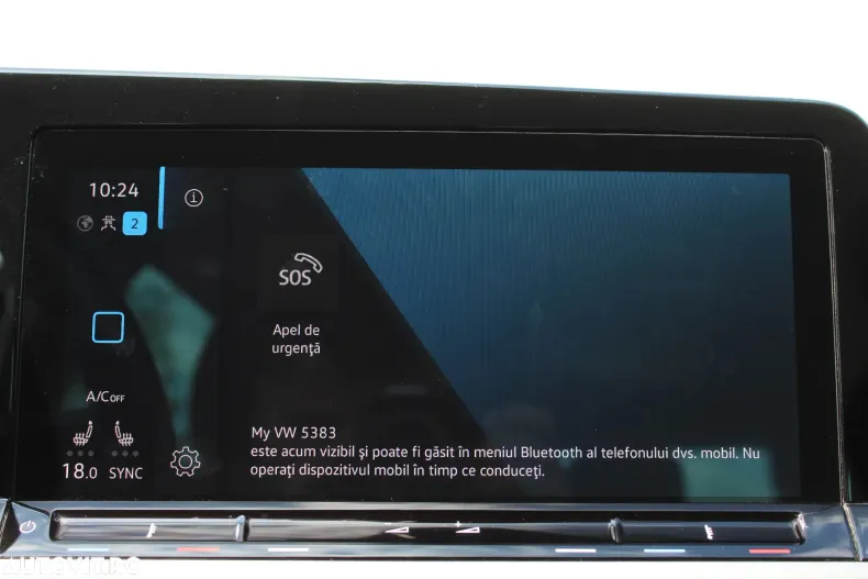 Volkswagen Golf din 2020 cu 63.021 km - oferta VOL129578 - foto 26