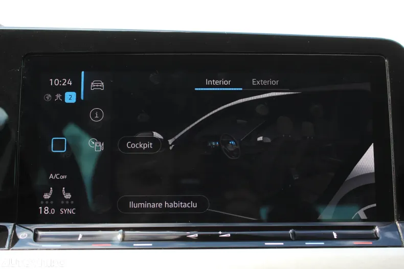 Volkswagen Golf din 2020 cu 63.021 km - oferta VOL129578 - foto 28