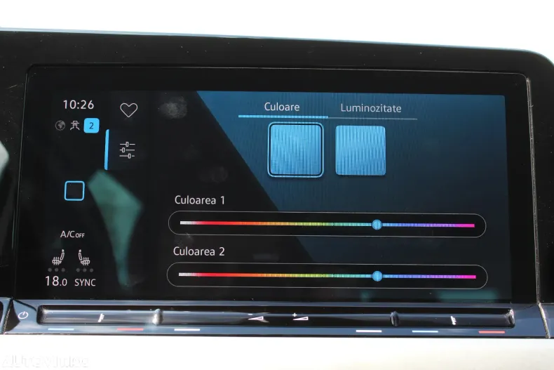 Volkswagen Golf din 2020 cu 63.021 km - oferta VOL129578 - foto 31