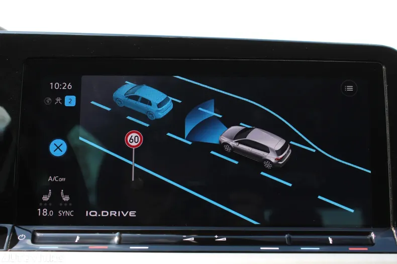 Volkswagen Golf din 2020 cu 63.021 km - oferta VOL129578 - foto 32