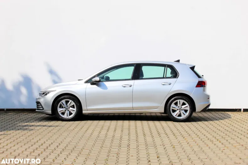 Volkswagen Golf din 2021 cu 101.992 km - oferta VOL129579 - foto 2