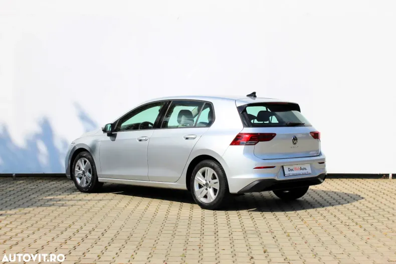 Volkswagen Golf din 2021 cu 101.992 km - oferta VOL129579 - foto 3