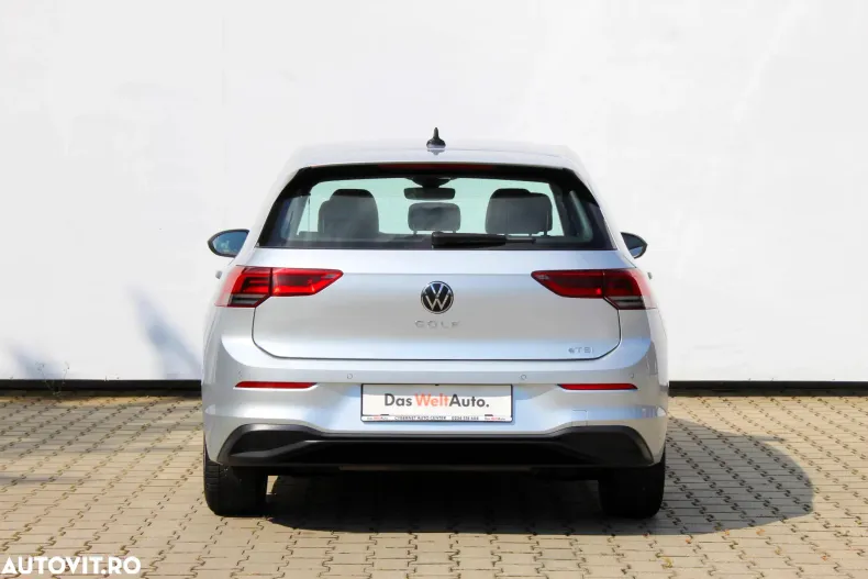 Volkswagen Golf din 2021 cu 101.992 km - oferta VOL129579 - foto 4