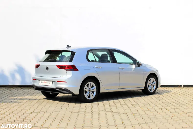 Volkswagen Golf din 2021 cu 101.992 km - oferta VOL129579 - foto 5