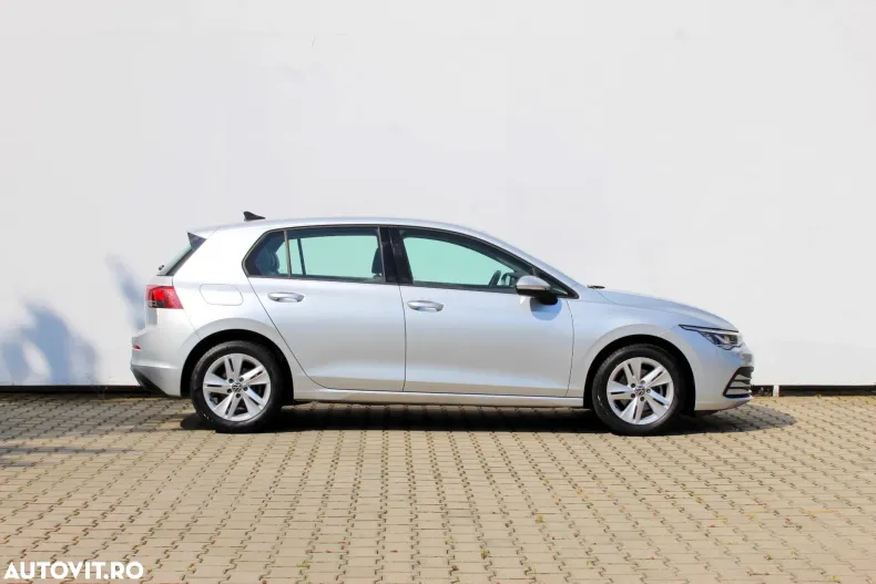 Volkswagen Golf din 2021 cu 101.992 km - oferta VOL129579 - foto 6